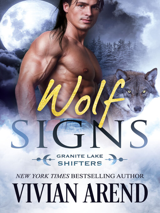 Title details for Wolf Signs by Vivian Arend - Available